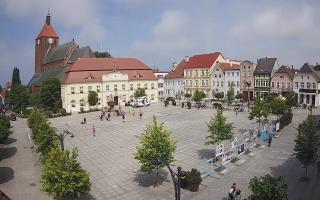 Darłowo Rynek - 17-06-2025 09:13