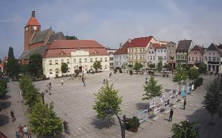 Darłowo Rynek - 17-06-2025 09:02