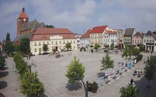 Darłowo Rynek - 17-06-2025 09:27