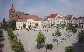 Darłowo Rynek - 17-06-2025 09:32