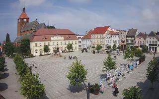 Darłowo Rynek - 17-06-2025 09:38