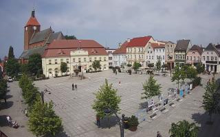 Darłowo Rynek - 17-06-2025 09:57