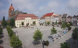 Darłowo Rynek - 17-06-2025 09:08