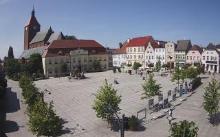 Darłowo Rynek - 17-06-2025 13:18