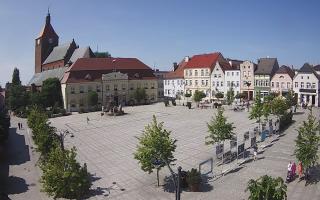 Darłowo Rynek - 17-06-2025 13:26