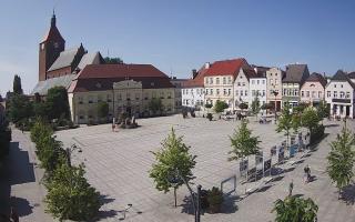 Darłowo Rynek - 17-06-2025 13:42