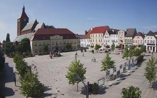 Darłowo Rynek - 17-06-2025 13:56