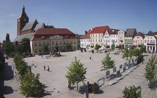 Darłowo Rynek - 17-06-2025 13:07