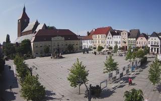 Darłowo Rynek - 17-06-2025 14:26