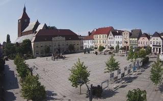 Darłowo Rynek - 17-06-2025 14:31