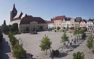 Darłowo Rynek - 17-06-2025 14:39