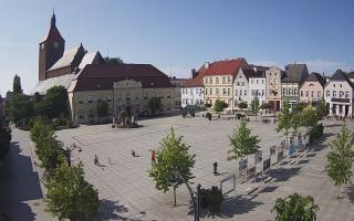 Darłowo Rynek - 17-06-2025 14:45
