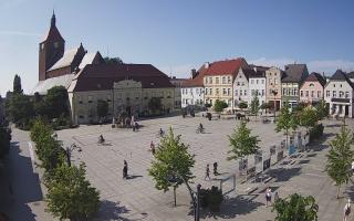 Darłowo Rynek - 17-06-2025 14:50