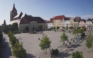 Darłowo Rynek - 17-06-2025 15:15
