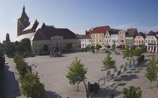 Darłowo Rynek - 17-06-2025 15:20