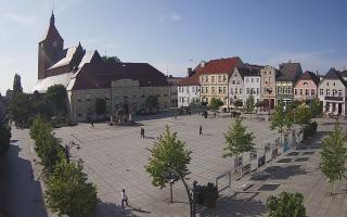 Darłowo Rynek - 17-06-2025 15:28