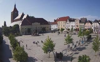 Darłowo Rynek - 17-06-2025 15:03