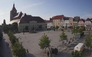 Darłowo Rynek - 17-06-2025 15:39