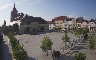 Darłowo Rynek - 17-06-2025 15:52