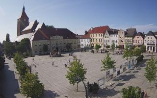 Darłowo Rynek - 17-06-2025 15:09