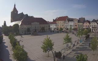 Darłowo Rynek - 17-06-2025 16:17