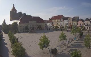 Darłowo Rynek - 17-06-2025 16:22