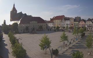 Darłowo Rynek - 17-06-2025 16:28