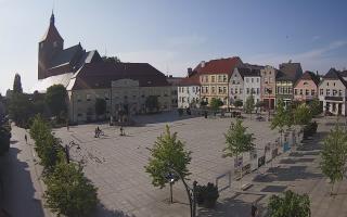 Darłowo Rynek - 17-06-2025 16:04