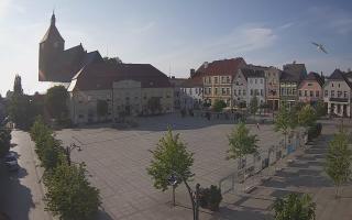 Darłowo Rynek - 17-06-2025 16:41