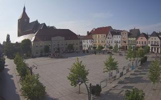 Darłowo Rynek - 17-06-2025 16:09