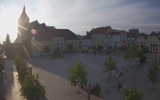 Darłowo Rynek - 17-06-2025 17:55