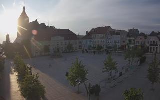 Darłowo Rynek - 17-06-2025 18:00