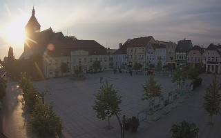 Darłowo Rynek - 17-06-2025 18:12