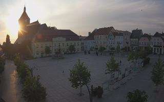 Darłowo Rynek - 17-06-2025 18:19