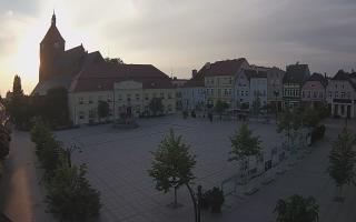 Darłowo Rynek - 17-06-2025 18:25