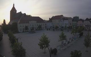 Darłowo Rynek - 17-06-2025 18:36