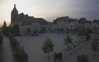Darłowo Rynek - 17-06-2025 18:44