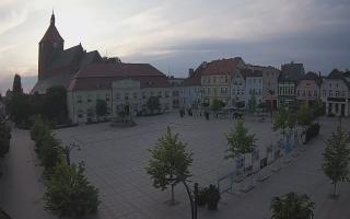 Darłowo Rynek - 17-06-2025 18:49