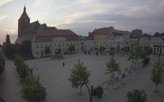 Darłowo Rynek - 17-06-2025 18:55