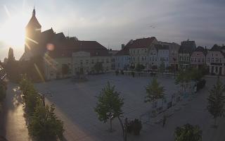Darłowo Rynek - 17-06-2025 18:06