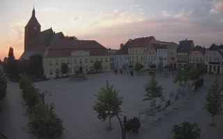 Darłowo Rynek - 17-06-2025 19:14