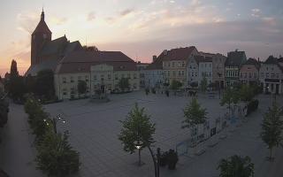 Darłowo Rynek - 17-06-2025 19:19