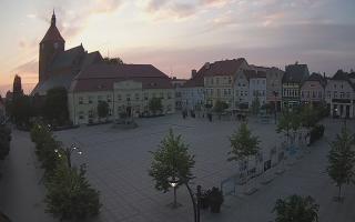 Darłowo Rynek - 17-06-2025 19:25