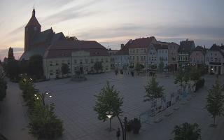 Darłowo Rynek - 17-06-2025 19:44