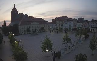 Darłowo Rynek - 17-06-2025 19:49