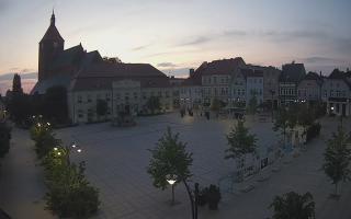 Darłowo Rynek - 17-06-2025 19:57