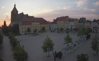Darłowo Rynek - 17-06-2025 19:08