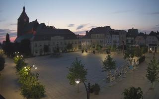 Darłowo Rynek - 17-06-2025 20:14