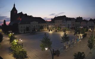 Darłowo Rynek - 17-06-2025 20:21