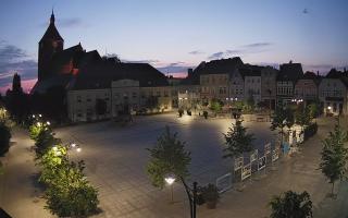 Darłowo Rynek - 17-06-2025 20:27